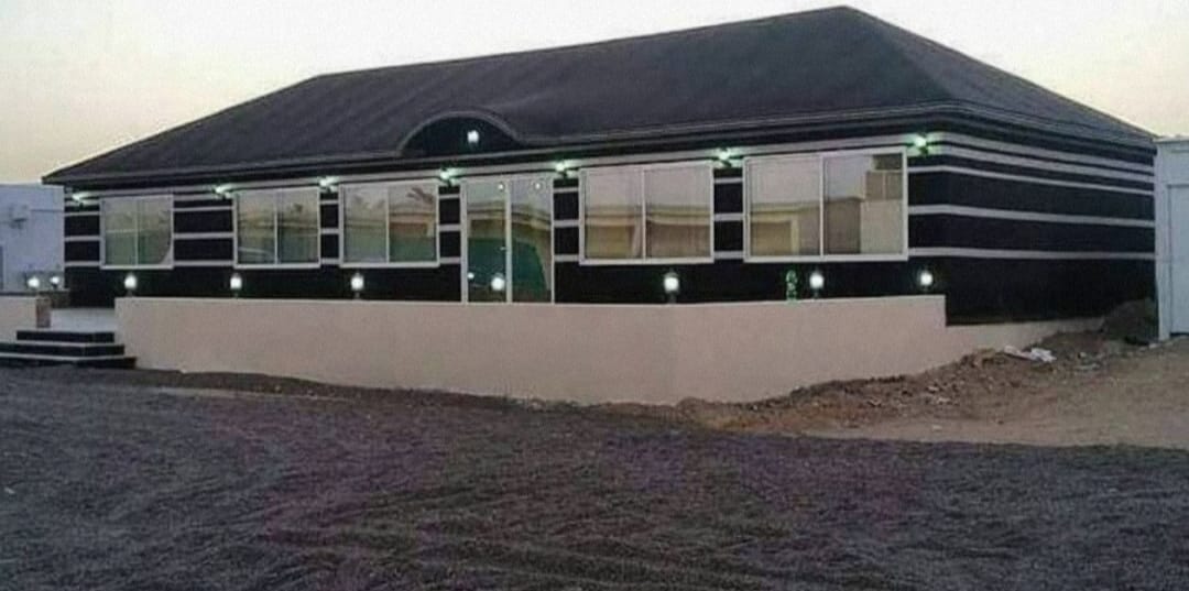 مجرشي للمظلات والسواتر