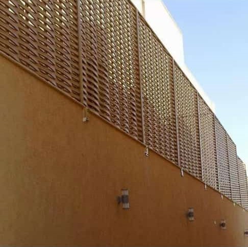 مجرشي للمظلات والسواتر