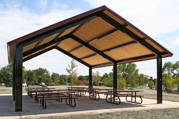 مجرشي للمظلات والسواتر